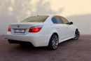 بي أم دبليو 530i 530i M Sport | GCC Specs | Excellent Condition