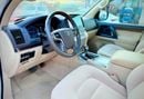 تويوتا لاند كروزر 2020 Model LHD DIESEL ENGINE FULL OPTION
