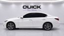 Infiniti Q50 Infiniti Q50 LUXE 2023