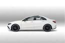 Mercedes-Benz A 200 AMG EMC Warranty Until | Model Year | 2,516 P/M | 0% Downpayment