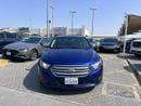 Ford Taurus VERY CLEAN CAR LOE MILEAGE