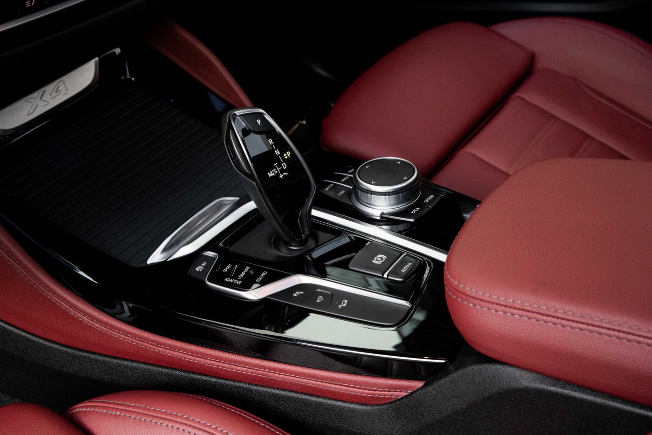 BMW X4 X4 M-Kit | 3,271 P.M | 0% Downpayment | Perfect Condition!