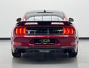Ford Mustang GT Premium 5.0L V8 2022 Ford Mustang GT Premium, 2027 Ford Warranty, 2027 Service Contract, Ford Ser