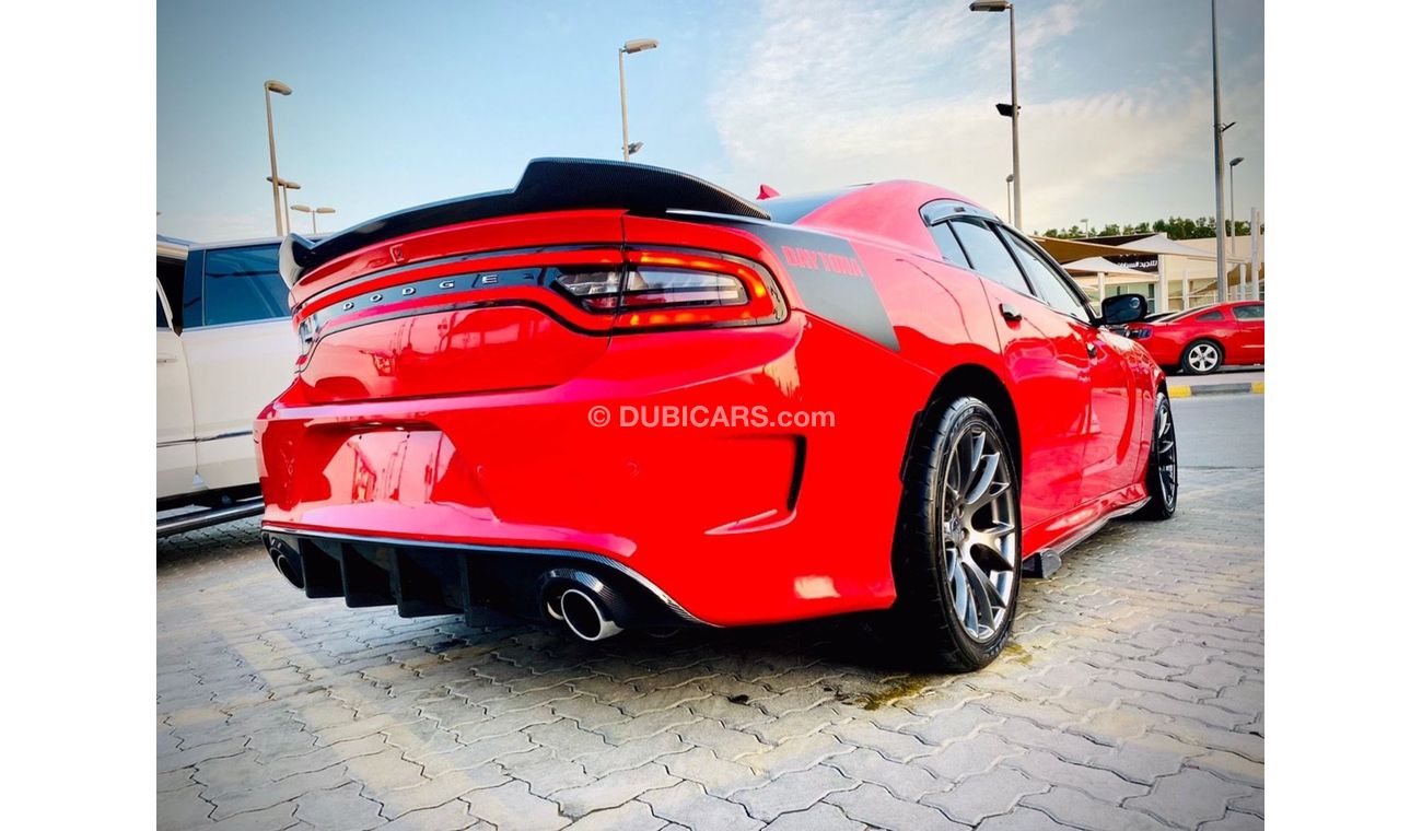 Used Dodge Charger For sale 2019 for sale in Dubai 578411