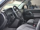 Toyota Land Cruiser GXR V6