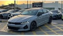 كيا K5 full option GT-Line