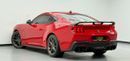 Ford Mustang DARK HORSE 5.0 (500HP) A/T 2025 Ford Mustang Dark Horse, 2030 Ford Warranty + Service Pack, Low Km, 