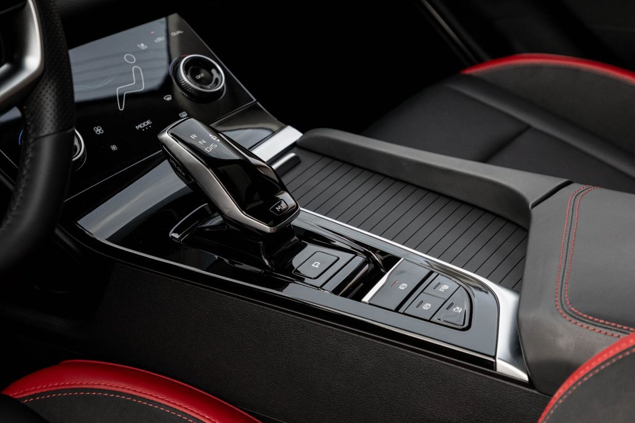 بيستون B70S | 1,665 P.M  | 0% Downpayment | Agency Warranty!