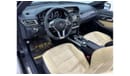 Mercedes-Benz E 63 AMG Std 2015 Mercedes Benz E63 AMG, Full Service History, Full Options, Excellent Condition, GCC