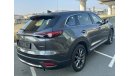 Mazda CX-9 MAZDA CX-9 DEMO 2021 FULL OPTION SIGNATURE GCC-0%DP-WARRANTY-BANK OPTION AVAILABLE