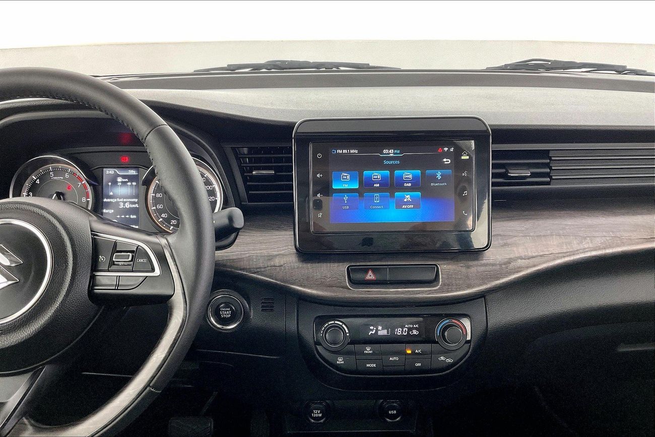 Suzuki Ertiga GLX | Guaranteed Warranty | 0 Down Payment