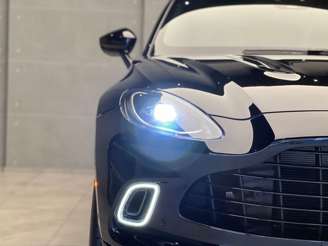 Aston Martin DB7 Aston Martin