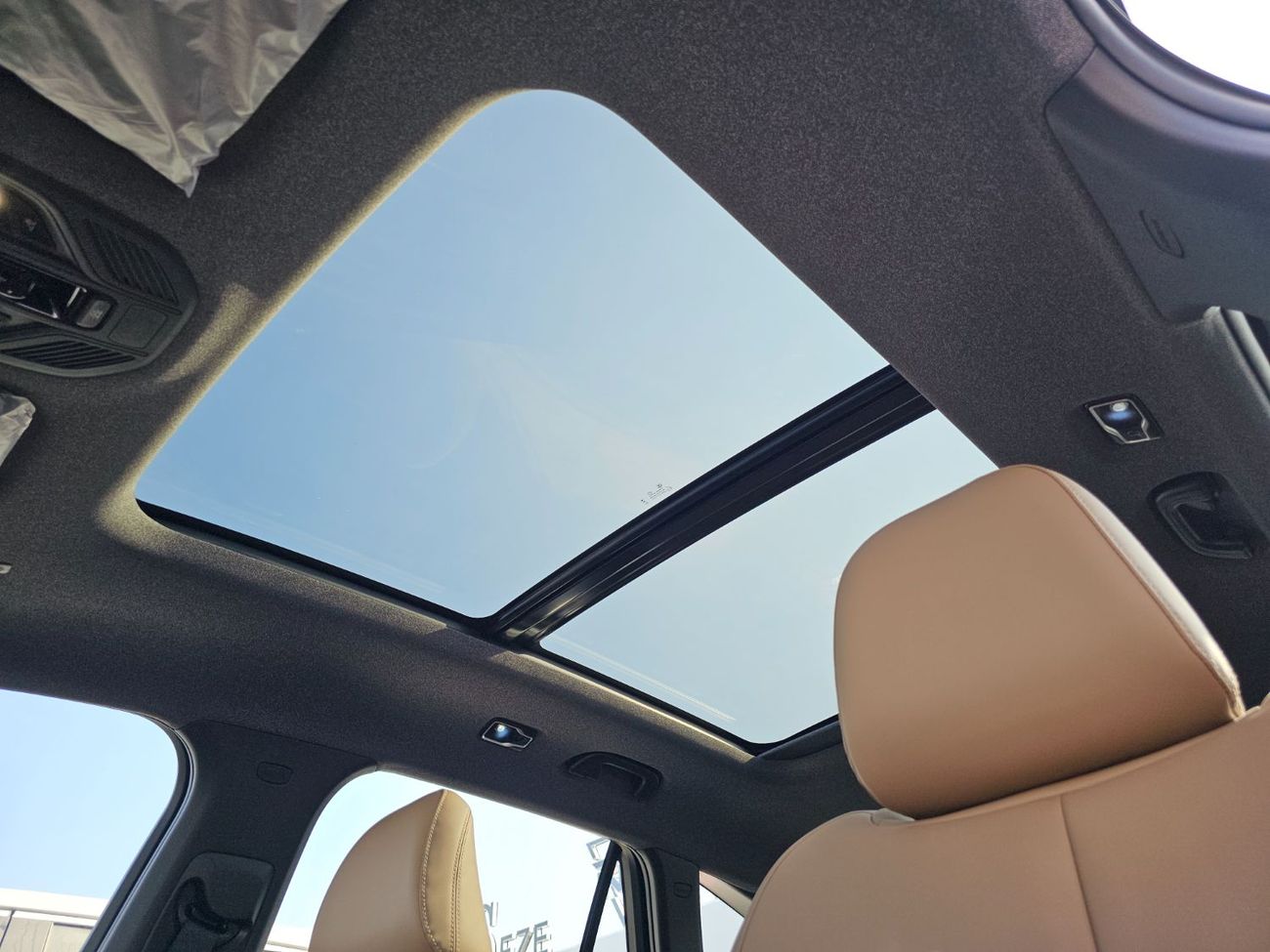 رينو كوليوس Renault Koleos 2.0L Turbo, 4WD Petrol, 8 Speed Automatic, Model 2025 Color Black