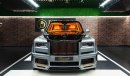 Rolls-Royce Cullinan Black Badge | NOVITEC | Brand New | 2022 | 720 HP