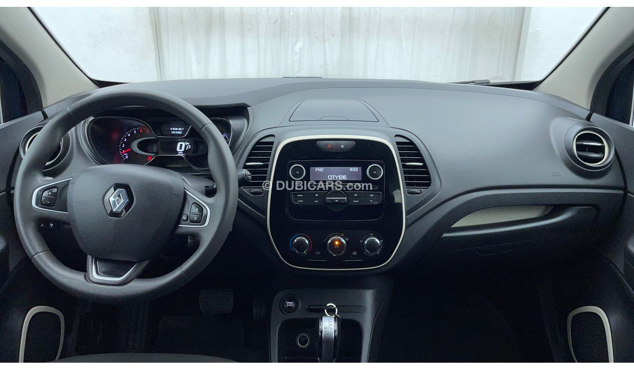 Renault Captur PE 1.6 | Zero Down Payment | Free Home Test Drive