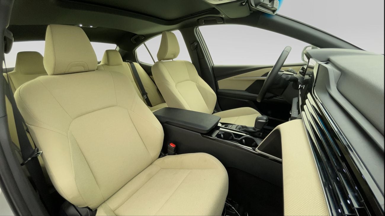 Toyota Camry XLE 2.5 | Zero Down Payment | Home Test Drive