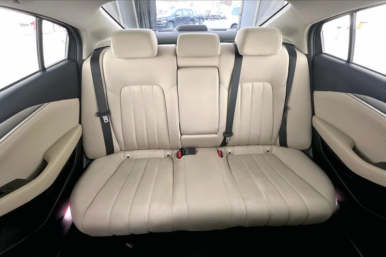 مازدا 6 S | شامل الضمان | 0 ﺪﻔﻋﺓ ﺃﻮﻟﻯ