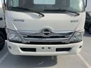 Hino 300 2023 HINO 916 4X2 TURBO DIESEL MANUAL ZERO KM