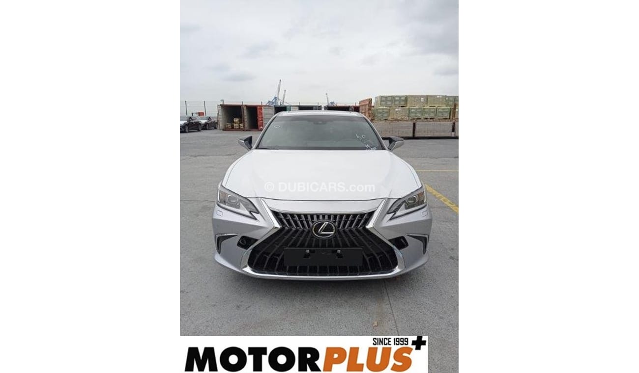 Lexus ES 300 HYBRID PREMIUM