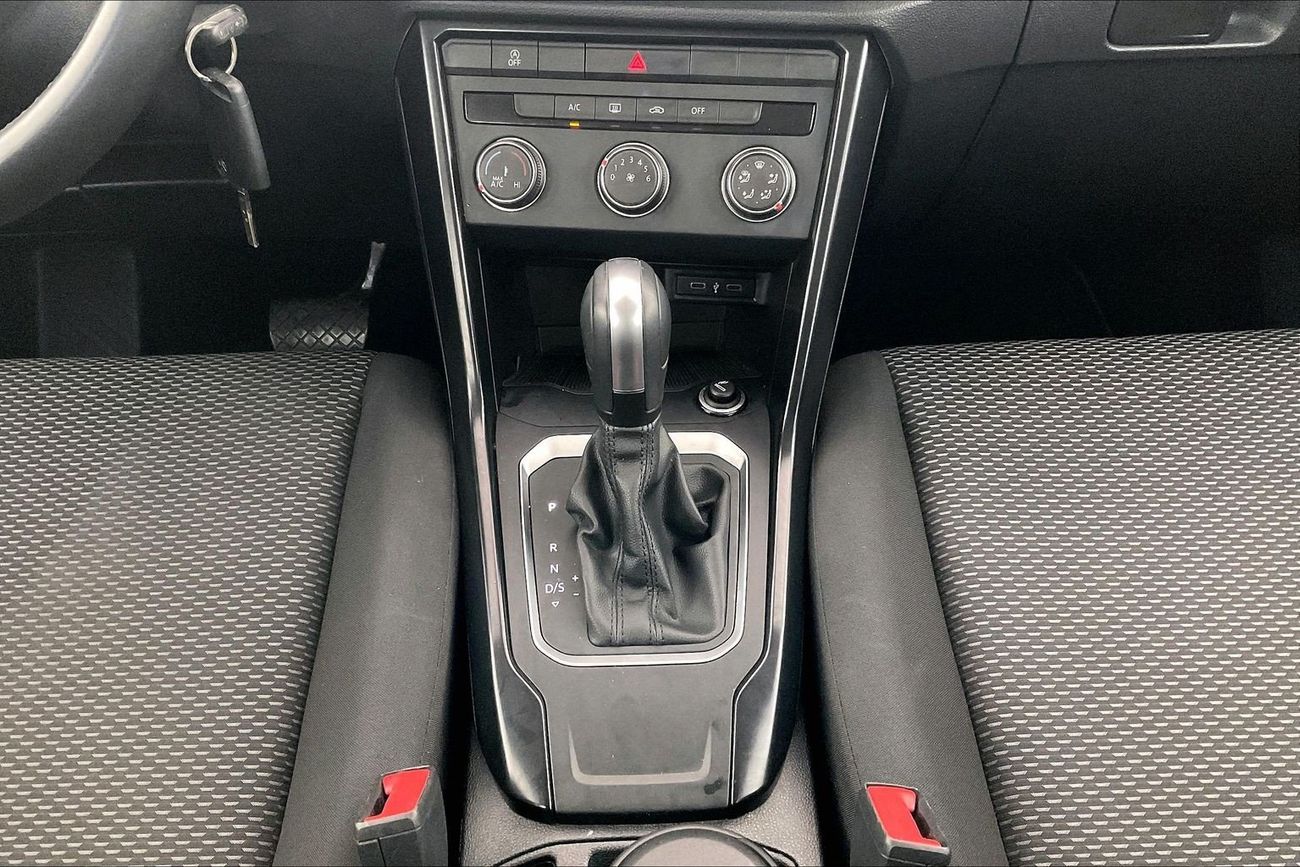 Volkswagen T ROC Trend | Guaranteed Warranty | 0 Down Payment