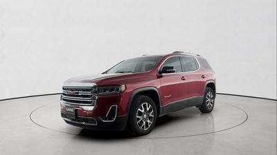 GMC Acadia SLE | Guaranteed Warranty | 0 Down Payment