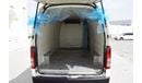 Toyota Hiace GLS - High Roof LWB Toyota Hiace Highroof chiller van, model:2013.Excellent condition