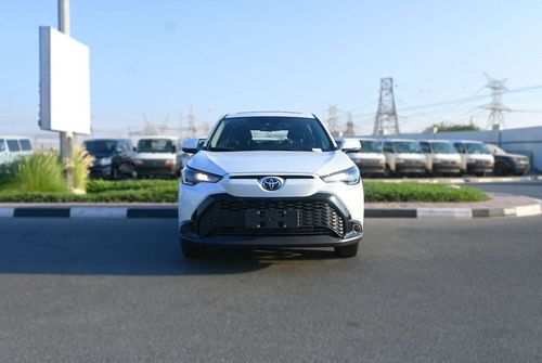 Toyota Frontlander Toyota