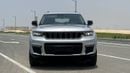 Jeep Grand Cherokee L Limited 2021 Agency Warranty GCC