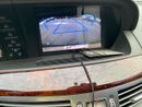 مرسيدس بنز S 550