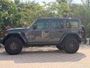 Jeep Wrangler Unlimited RUBICON 392