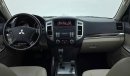 Mitsubishi Pajero GLS HIGHLINE 3.5 | Under Warranty | Inspected on 150+ parameters