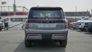 Nissan Patrol LE Platinum City 3.5L