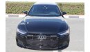 Audi A6 V6 s line fully loaded