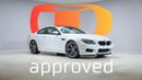 بي أم دبليو M6 Coupe - AED 6,760 P/M - 2 Years Warranty