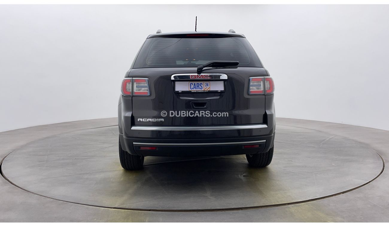 GMC Acadia SLE FWD 3600