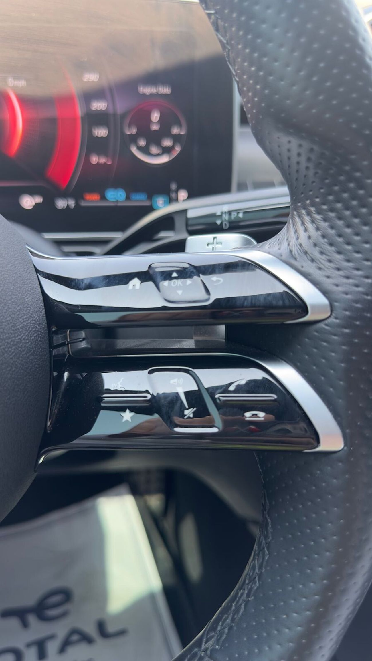 Mercedes-Benz C 300 Buy & Get one-year registration and insurance free