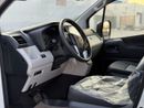 Toyota Hiace 2026 Model Toyota Hiace DX 13-Seater 3.5L V6 Petrol A/T (3-Point Seatbelts) For Local