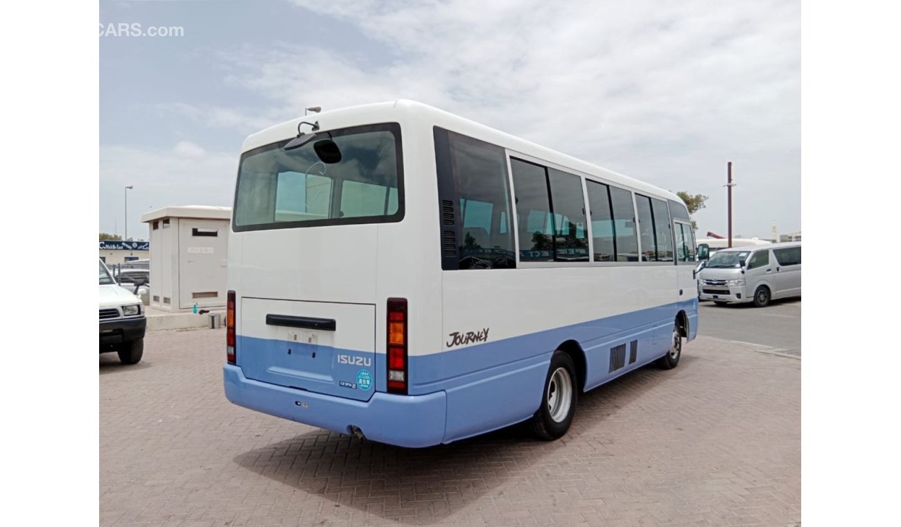 إيسوزو جرنی ISUZU JOURNEY BUS RIGHT HAND DRIVE  (PM1538)