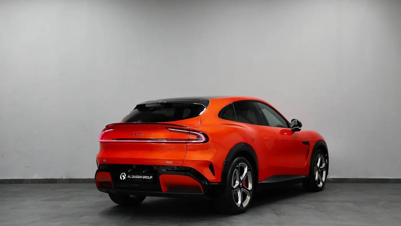 Xiaomi YU7 Max | BRAND | 3 Years Warranty