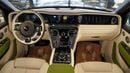 Rolls-Royce Cullinan Rolls Royce Cullinan - Silver Badge - 2026