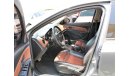 Chevrolet Cruze ACCIDENTS FREE - GCC - FULL OPTION - CAR IS IN PERFECT CONDITION INSIDE OUT