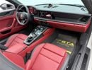 Porsche 911 2026 Porsche 911 Carrera GTS ,Porsche Warranty+Full Service History ,Excellent Condition ,Full PPF ,