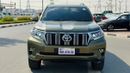 Toyota Prado 2015 | MODIFIED TO 2023 MODEL | RHD | 4WD | AUTOMATIC TRANSMISSION | 3.0 DIESEL ENGINE | PUSH START 