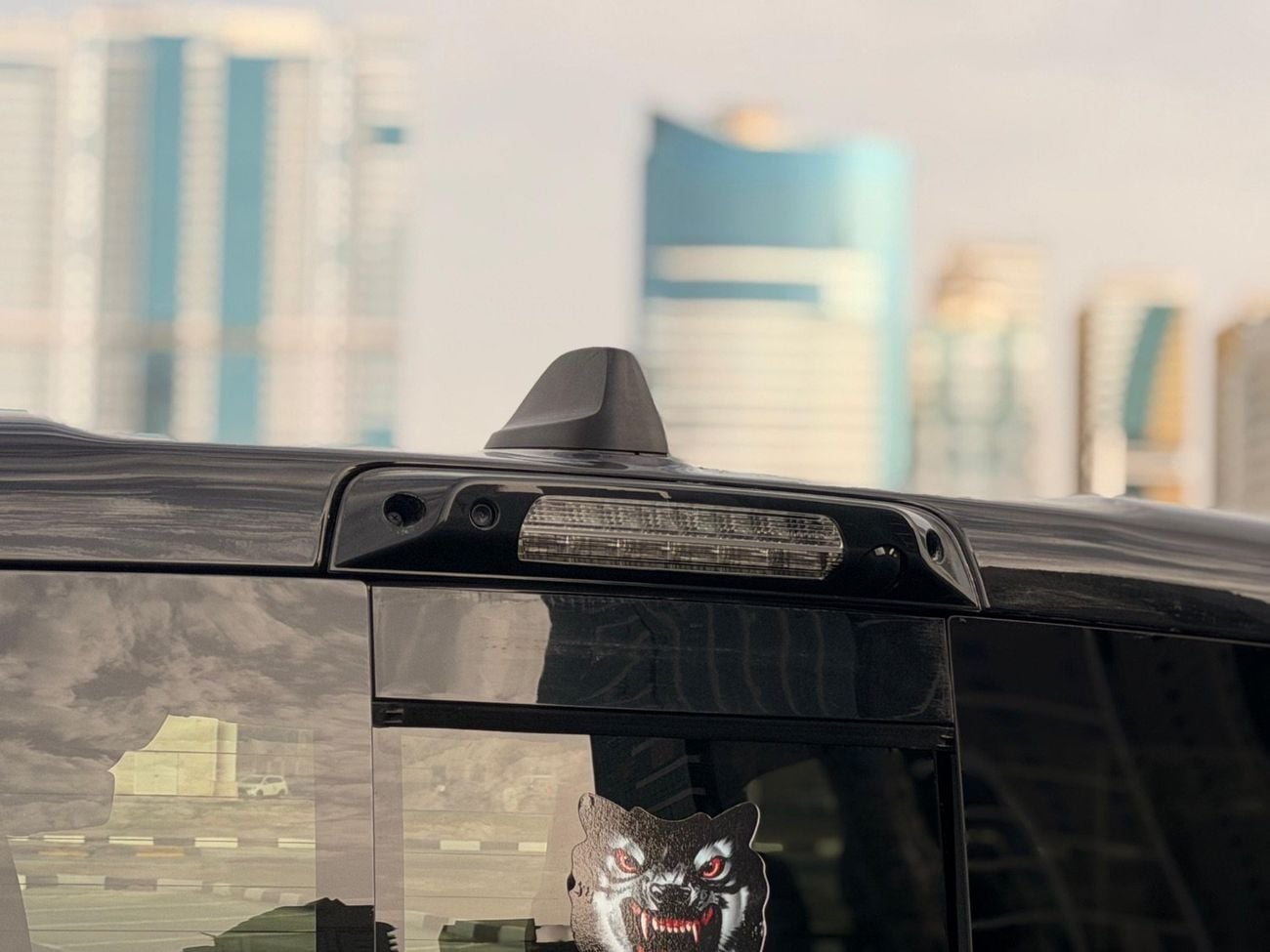 رام 1500 Limited 5.7L (5 Seater)