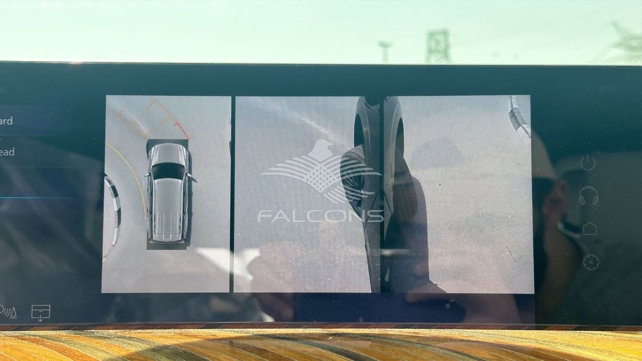 Cadillac Escalade Cadillac Escalade 6.2L Sport Platinum 4WD AT #CES02