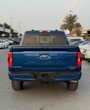 فورد F 150 LARIAT