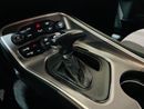 دودج تشالينجر GT 3.6L
