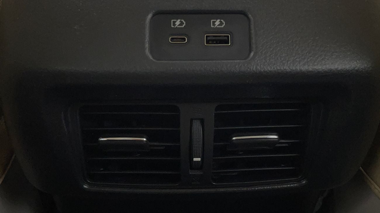 Nissan XTerra SE 4.0L 2023 SE | AED 1177/Month | 0 DP | 30 Day Return | Warranty | Service History