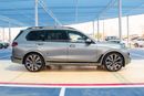 بي أم دبليو X7 The 2026 BMW X7 M40i xDrive is a full-size luxury performance SUV that blends V8 power, advanced tec