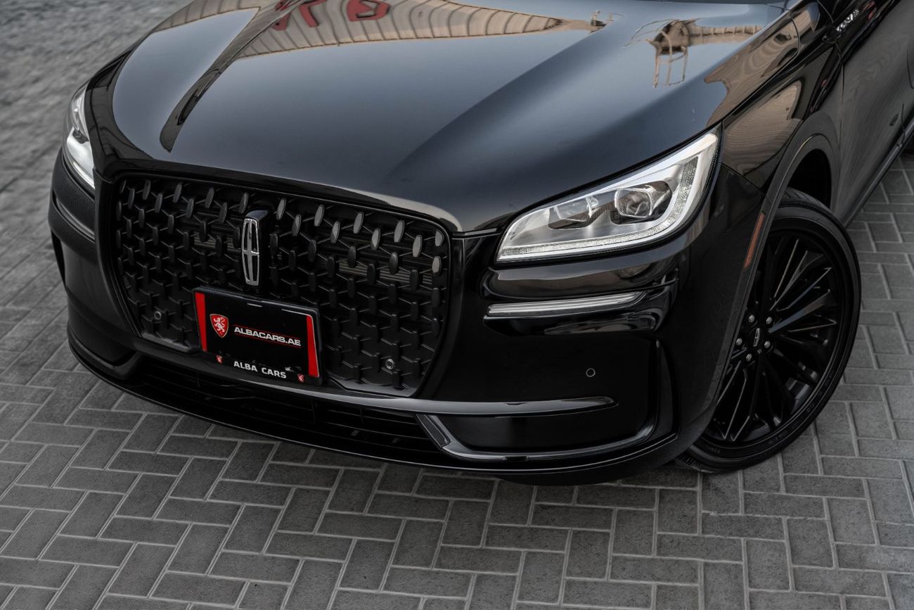 Lincoln Corsair Reserve | 2,742 P.M  | 0% Downpayment | Corsair Agency Warranty/Service!